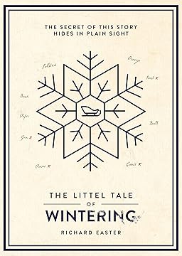 The Little Tale Of Delivering (The Sleigh)